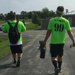 Meet your Posher, Casey