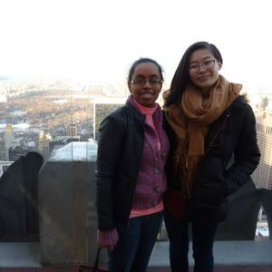 Meet your Posher, Love