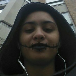 Meet your Posher, Jerianis