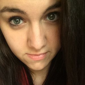 Meet your Posher, Kati