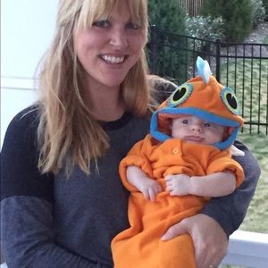 Meet your Posher, Jaclyn