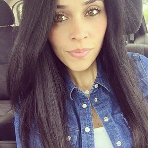 Meet your Posher, Nataly