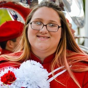 Meet your Posher, Alaina