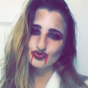 Meet your Posher, Klaudia