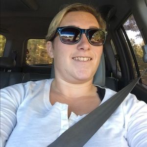 Meet your Posher, Heather