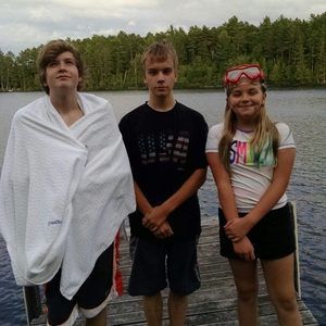 Meet your Posher, Becky