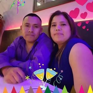 Meet your Posher, María