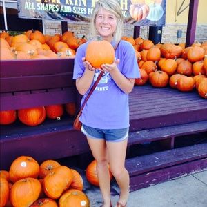 Meet your Posher, Hailey