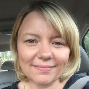 Meet your Posher, Rhonda