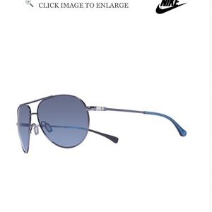 BRAND NEW NIKE AVIATORS!
