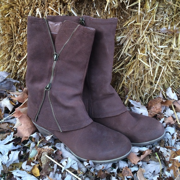 Matisse boots