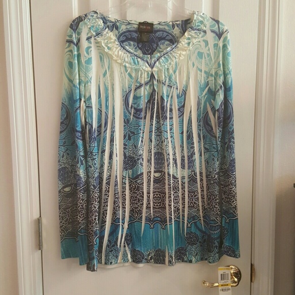 Blouse - Picture 1 of 1