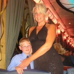 Meet your Posher, Susan