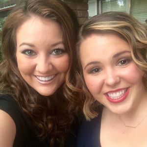 Meet your Posher, Breana