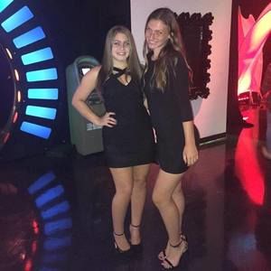 Meet your Posher, Isabele