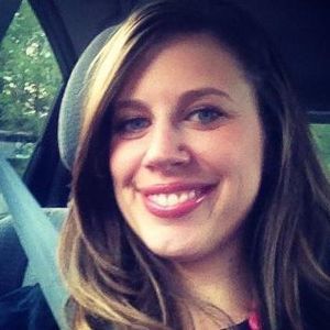 Meet your Posher, Tisha