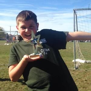 Meet your Posher, Aline