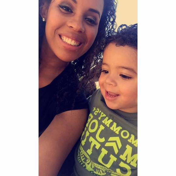 Meet your Posher, Zuri - Picture 1 of 1