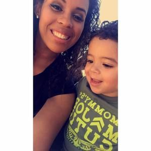 Meet your Posher, Zuri