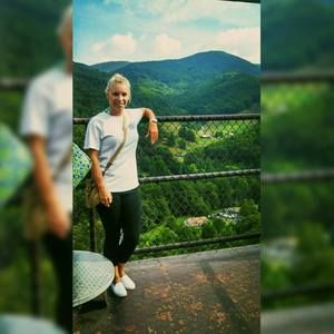 Meet your Posher, Kate