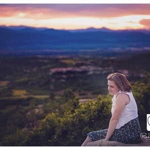 Meet your Posher, Lydia