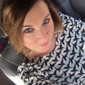 Meet your Posher, Jaclyn