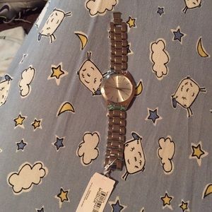 Brand new quartz watch