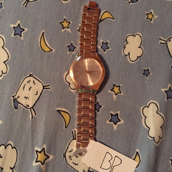 Brand new Quartz watch