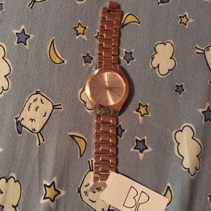 Brand new Quartz watch