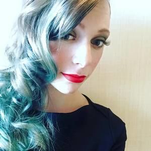 Meet your Posher, Kat