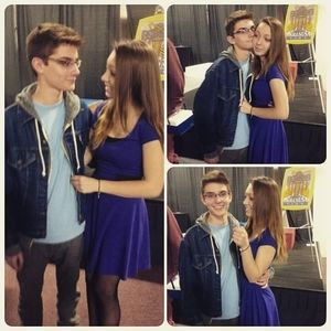 Meet your Posher, Keiko