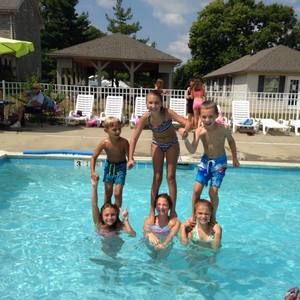 Meet your Posher, Madison