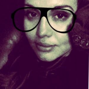 Meet your Posher, Danielle