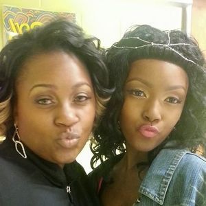 Meet your Posher, Kimberly