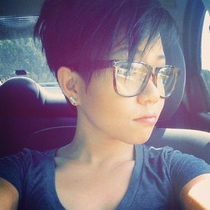 Meet your Posher, Josabel