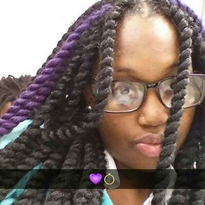 Meet your Posher, Monshonna