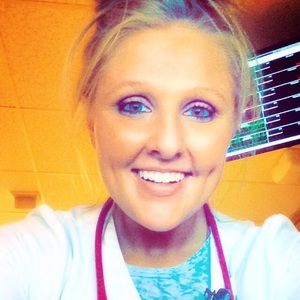 Meet your Posher, Kaitlyn