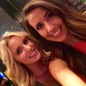 Meet your Posher, Allie