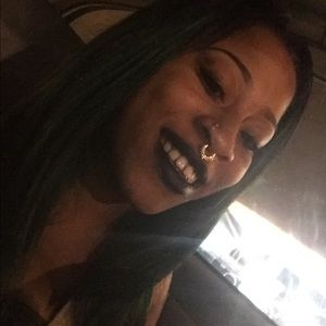 Meet your Posher, Markeisha