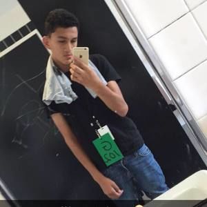 Meet your Posher, Antonio