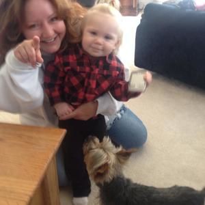 Meet your Posher, Beverly