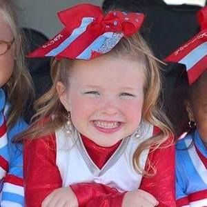 Meet your Posher, Kory