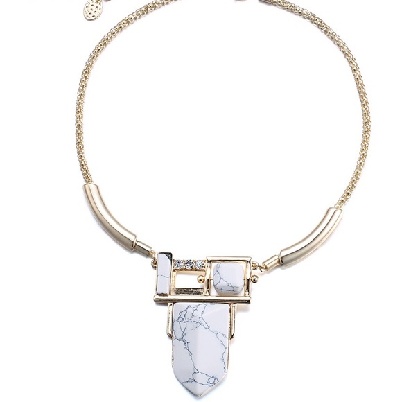 🎉NEW🎉 Najja Necklace