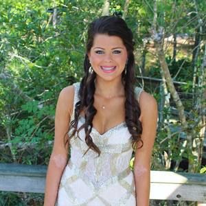 Meet your Posher, Shae