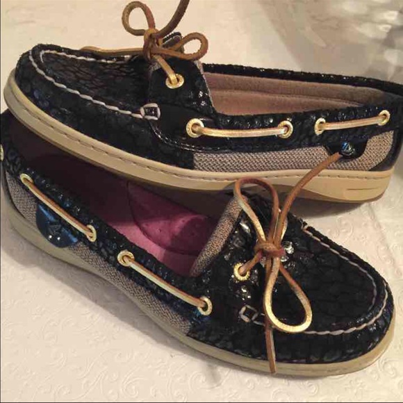 Sperry Shoes - Sperrys size 8 M