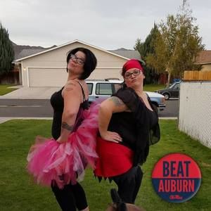 Meet your Posher, Joanna