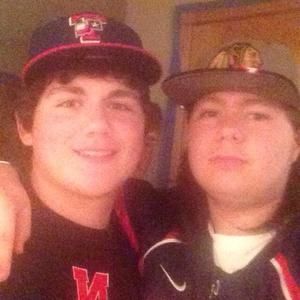 Meet your Posher, Wyatt