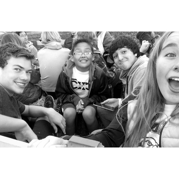 Meet your Posher, Megan - Picture 1 of 2