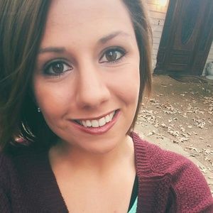 Meet your Posher, Kelsey