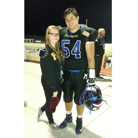 Meet your Posher, Emily - Picture 1 of 1